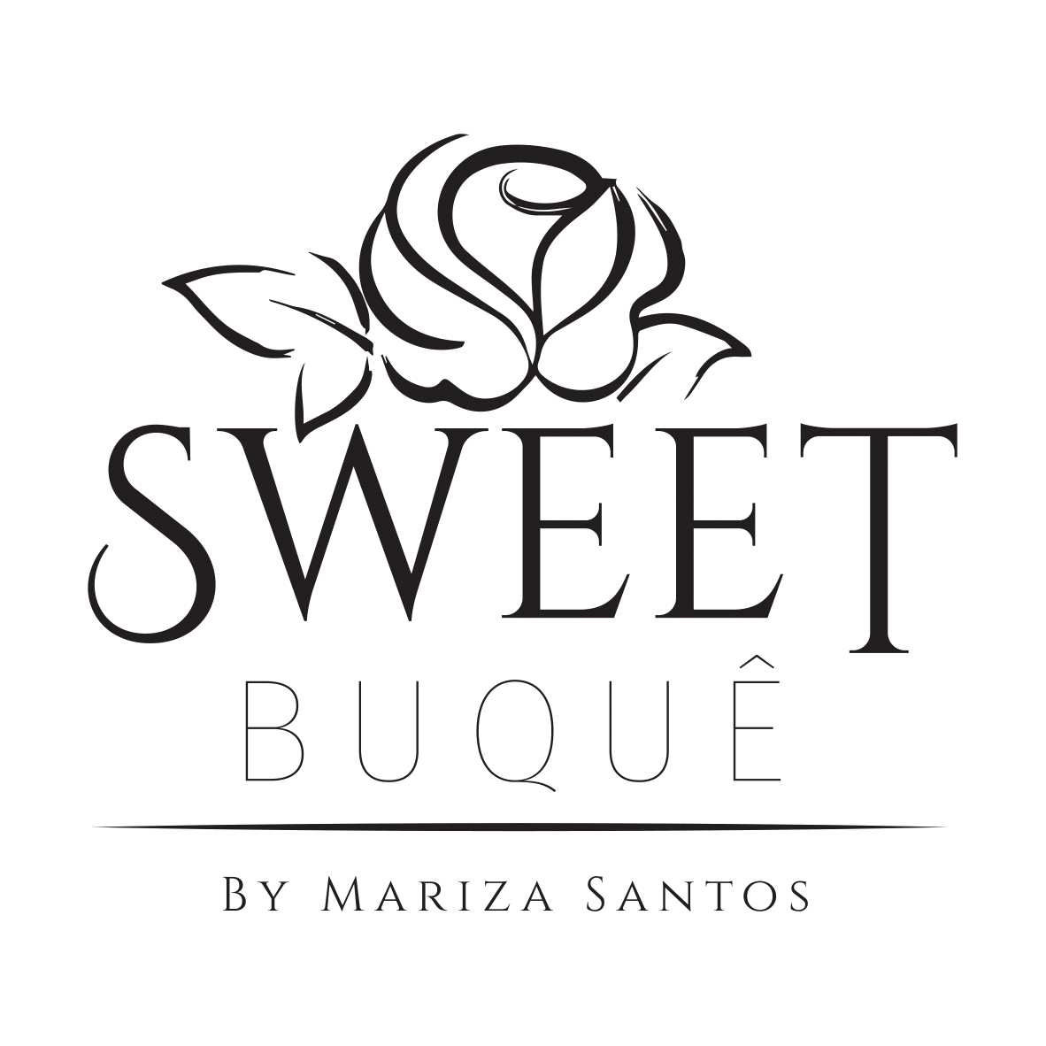 Sweet Buquê